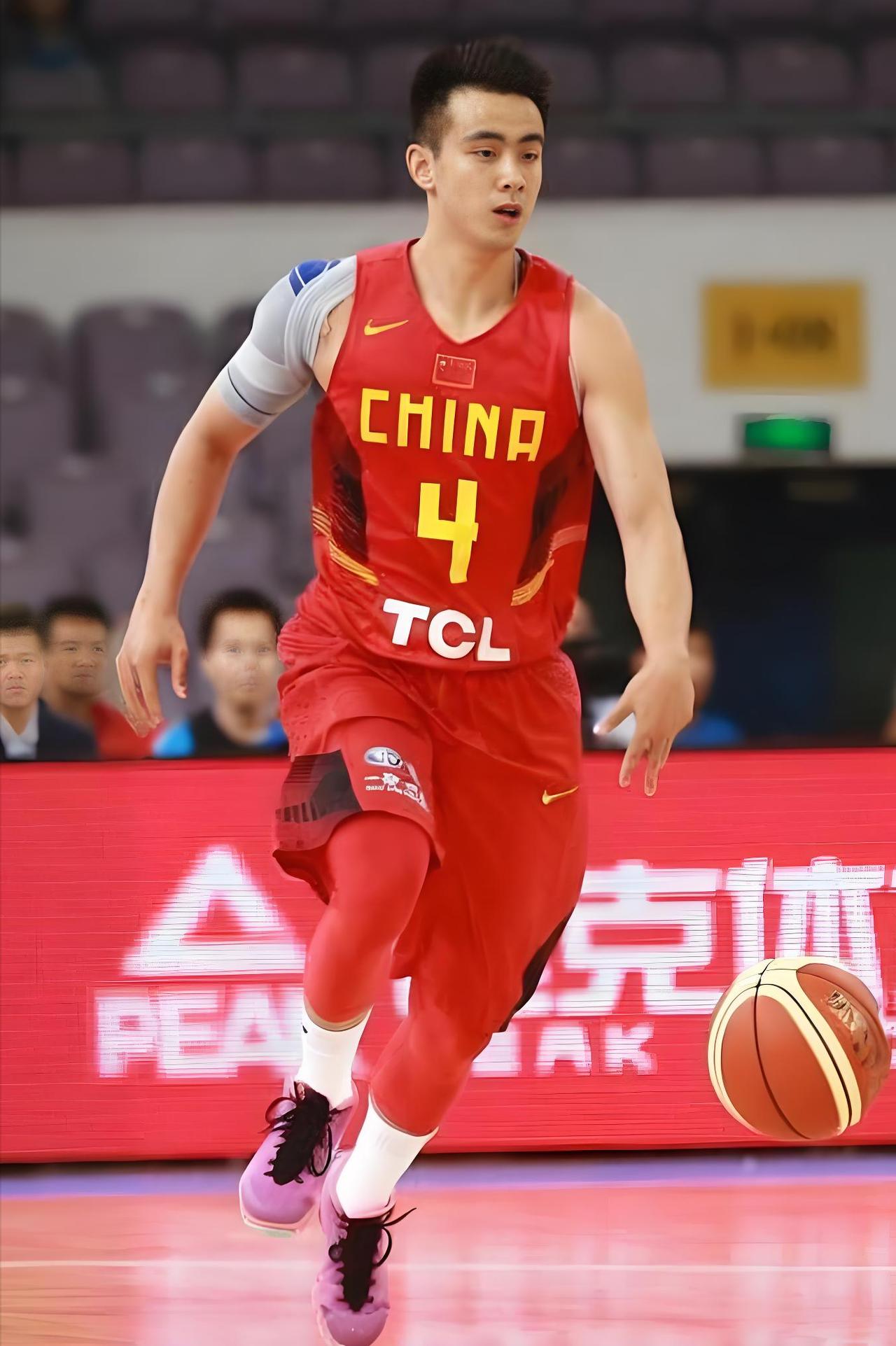 重磅！中国男篮亚洲杯23人名单引爆7大争议