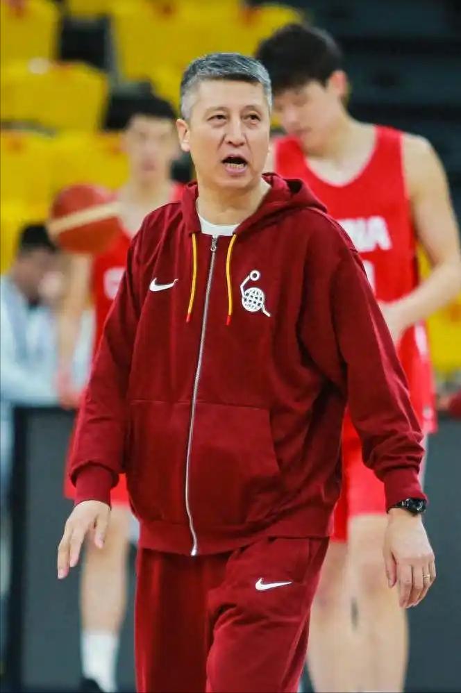重磅！中国男篮亚洲杯23人名单引爆7大争议