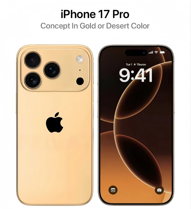 iPhone