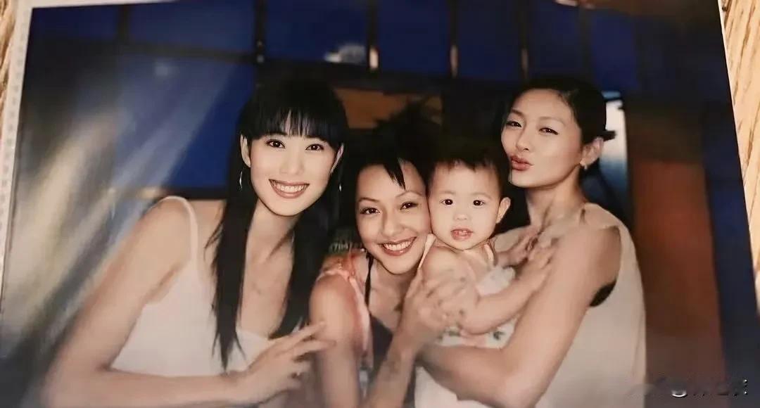大S产后复出巅峰内幕