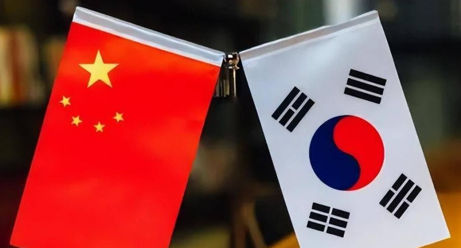 李在明闪电任命'中国通'总理！中韩关系要变天