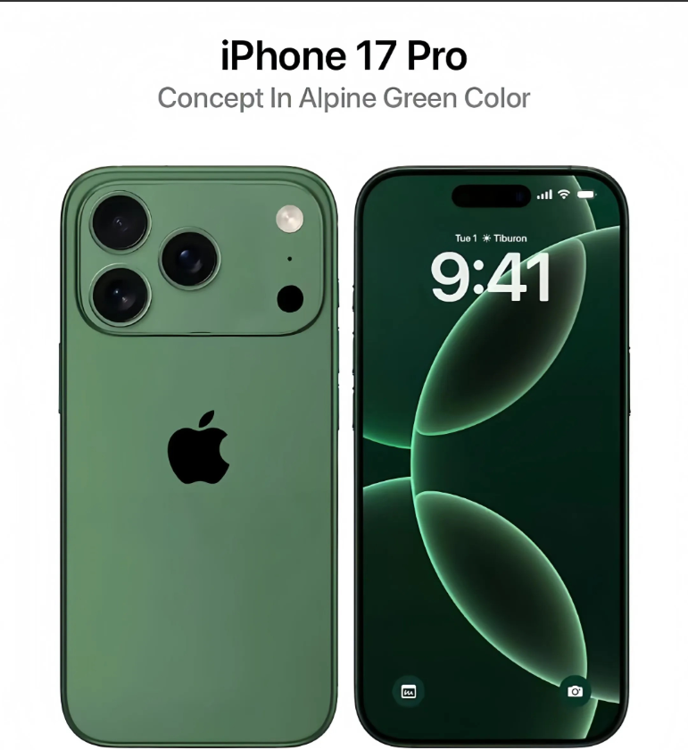iPhone