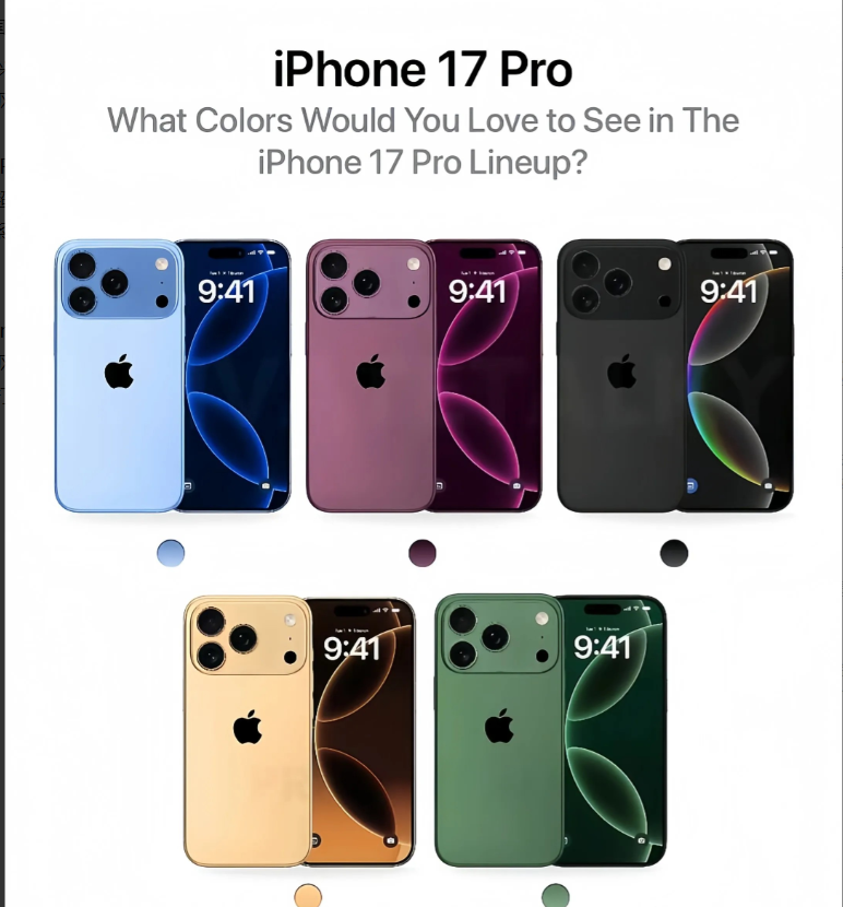 iPhone