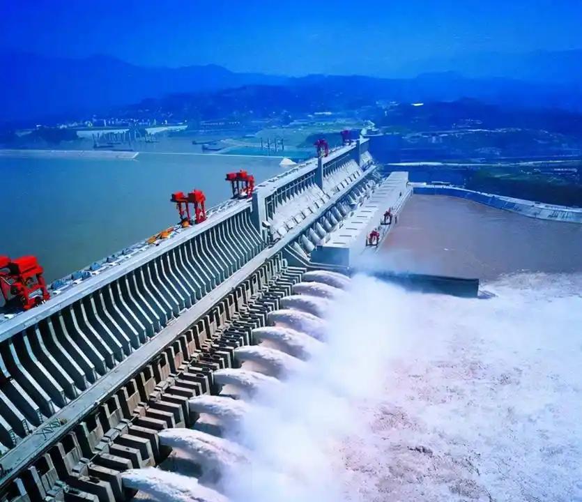 三峡大坝为何成美国禁区