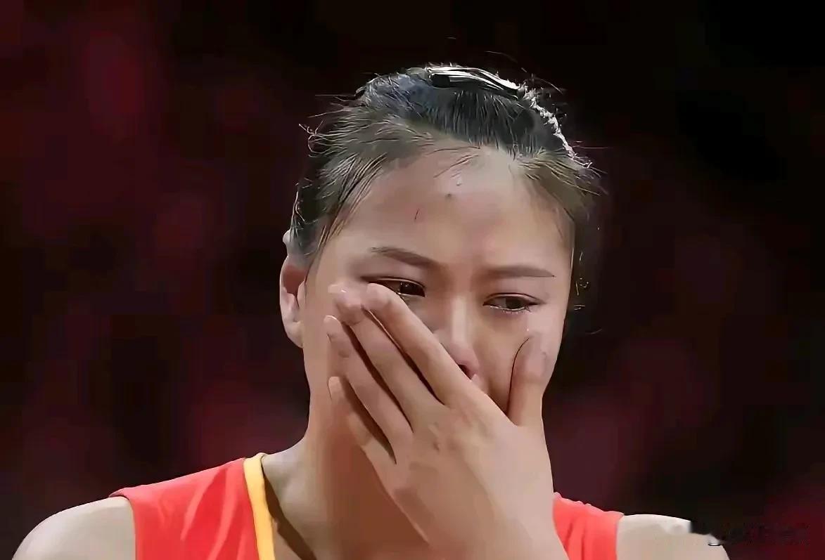 惊魂4赛点遭逆转！中国女排2