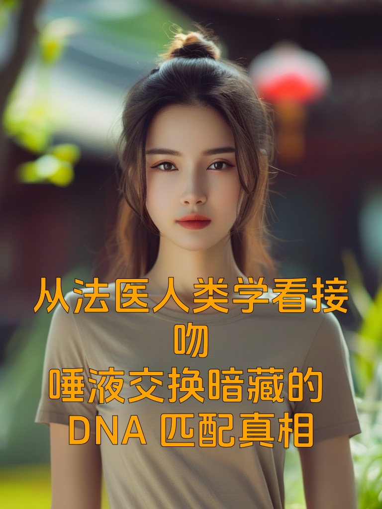 法医揭秘