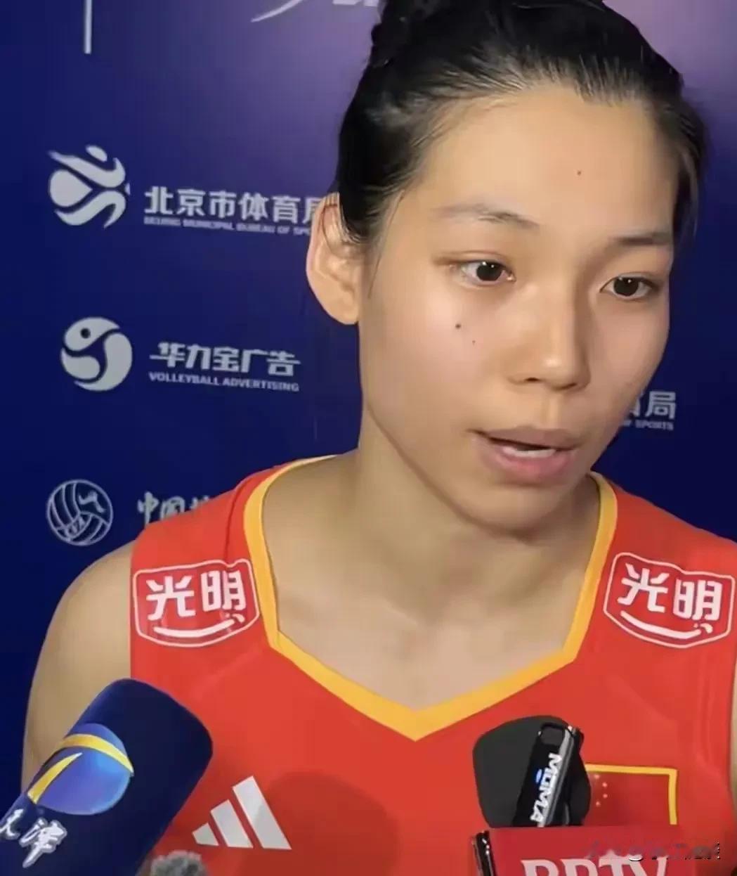 惊魂4赛点遭逆转！中国女排2