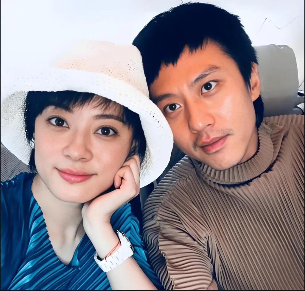 邓超为爱突破短板！结婚15周年献唱英文歌宠妻
