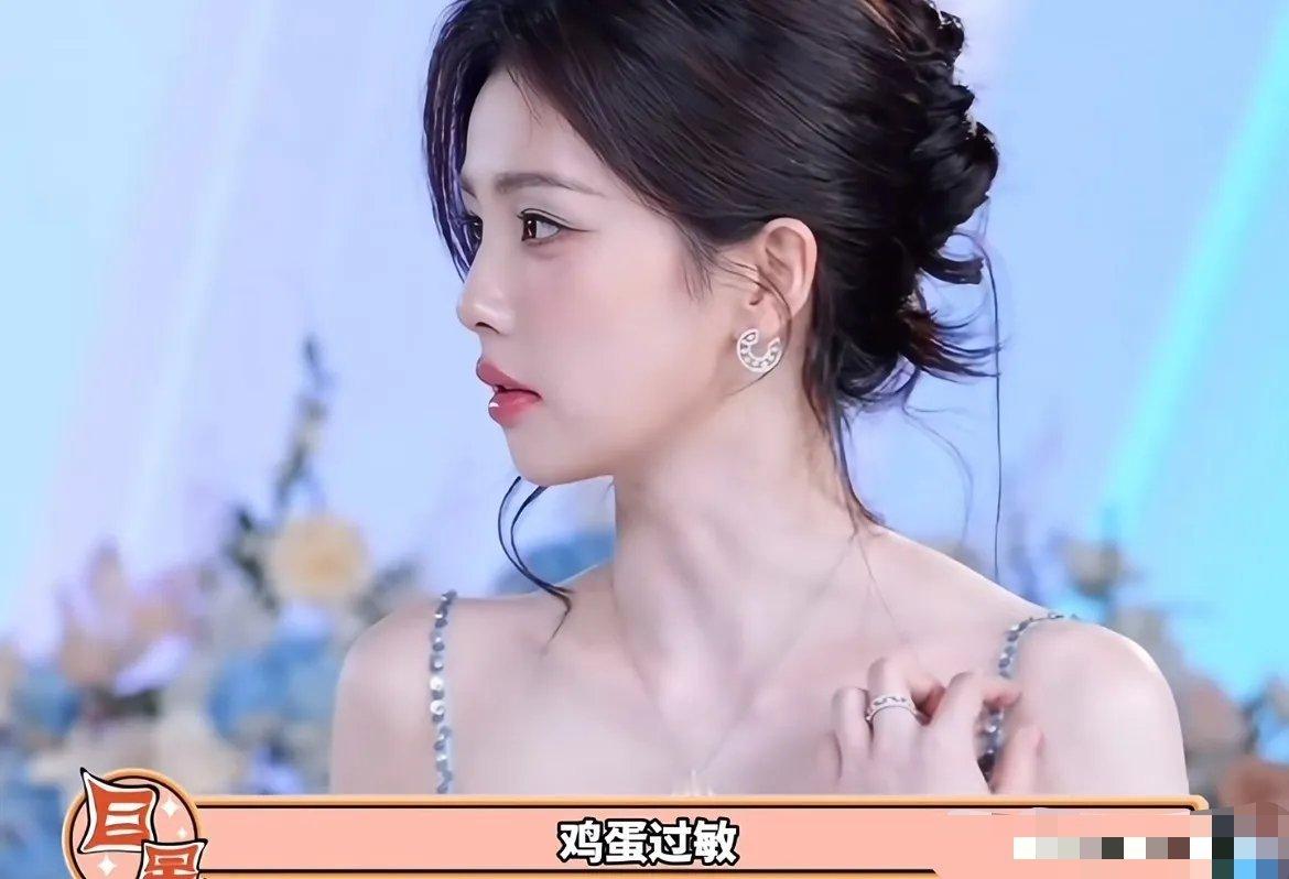 白鹿宣布《临江仙》收官后暂别荧幕！《唐宫》延期至明年