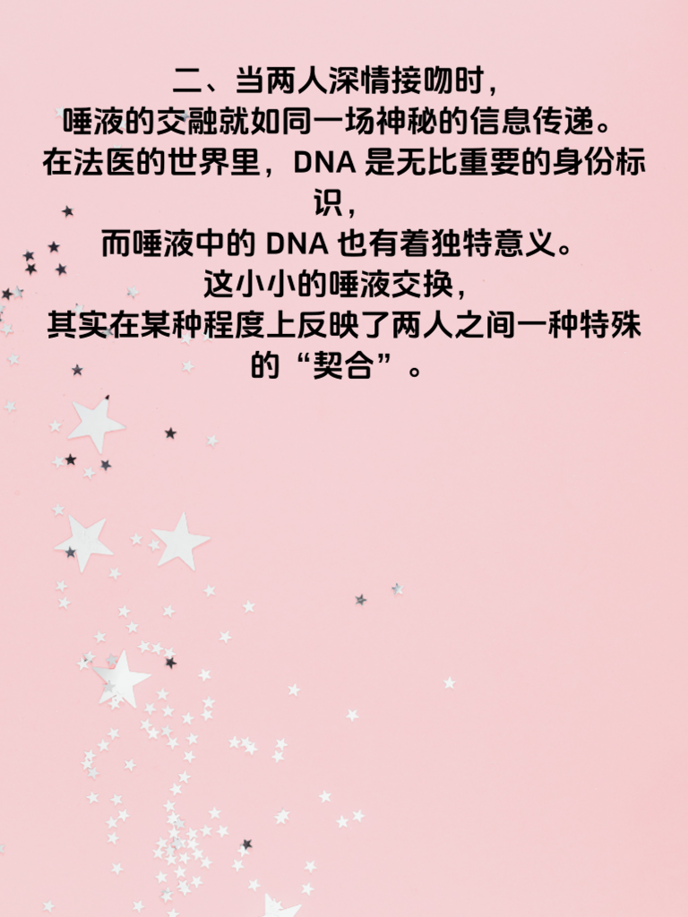 法医揭秘