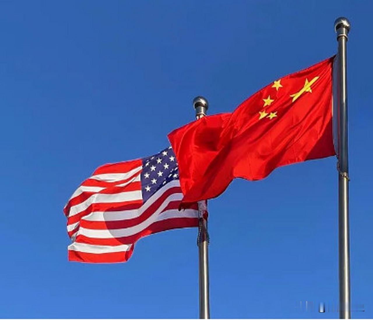 中美伦敦博弈暗战