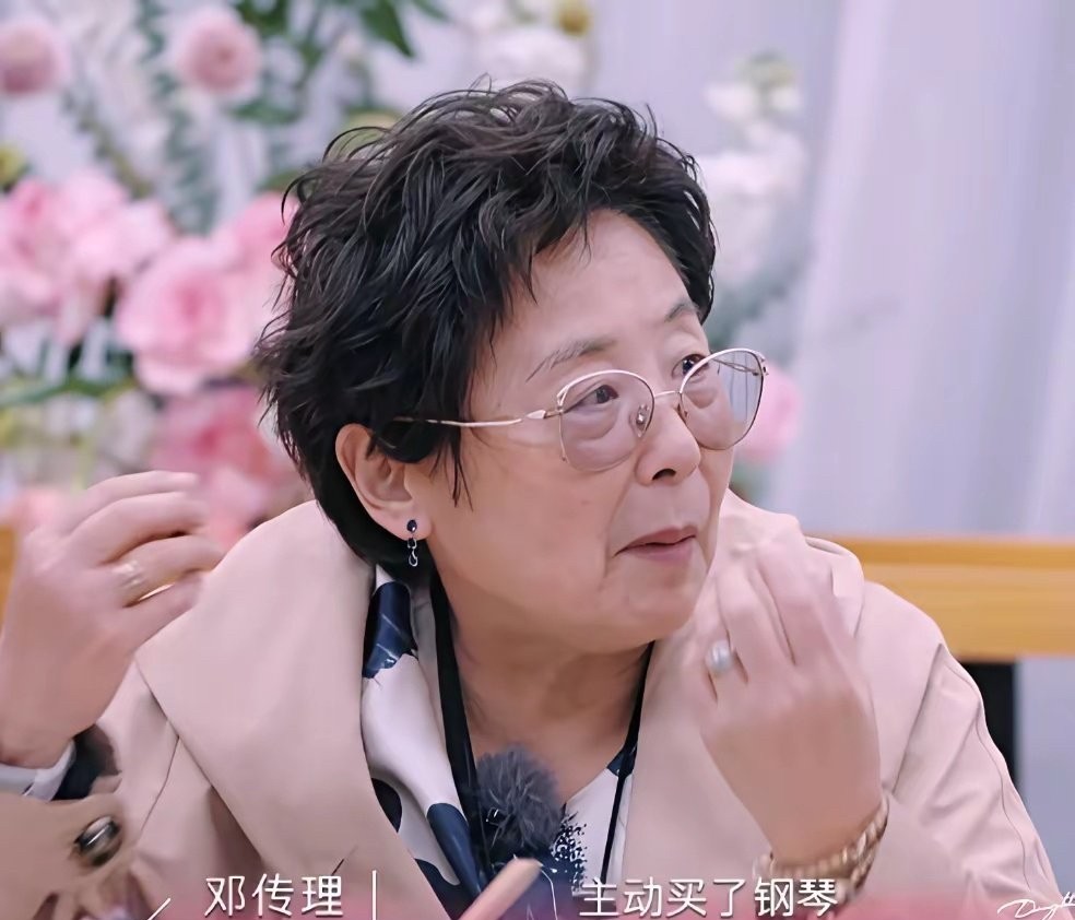 豪门婚姻零彩礼