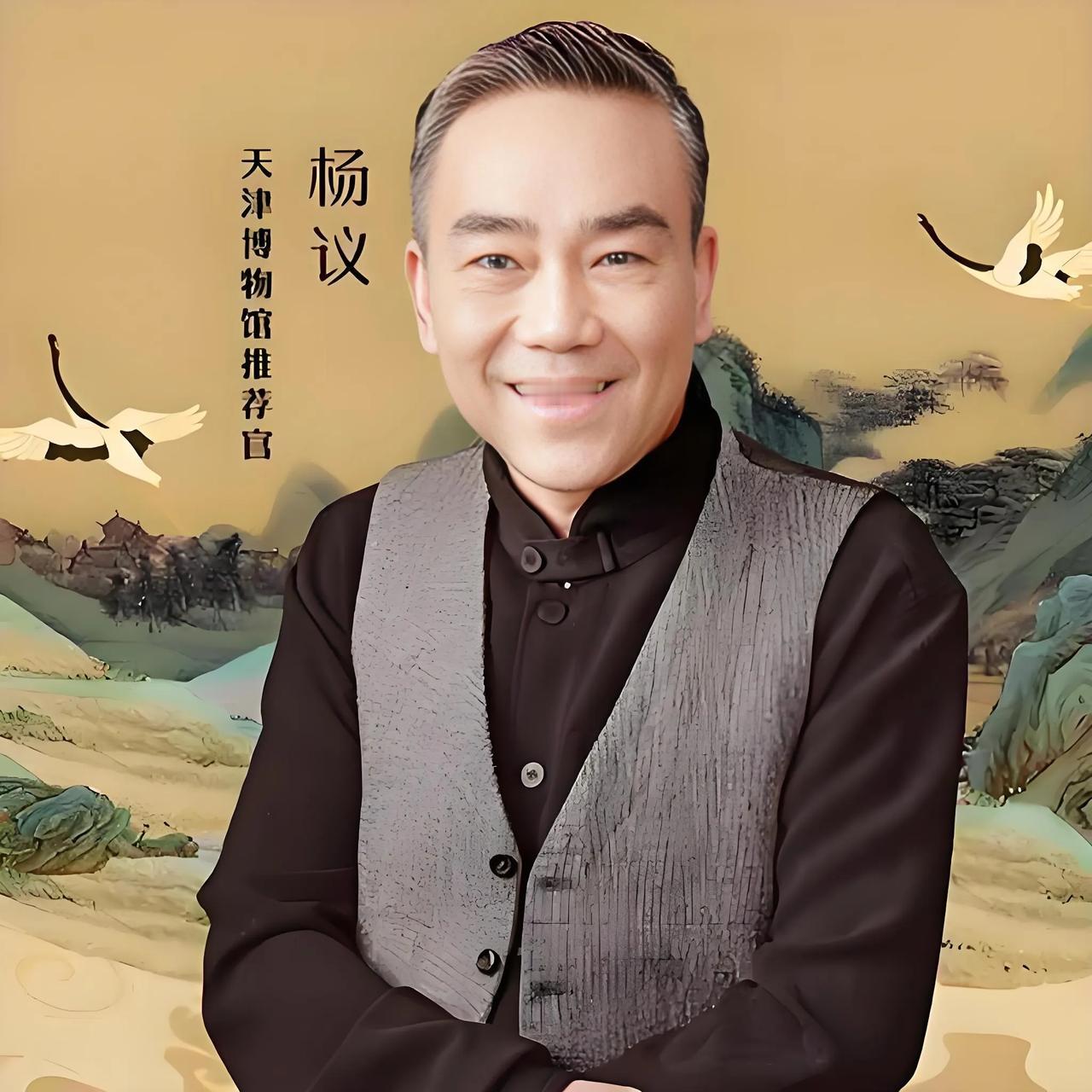 杨议自曝《阳光的快乐生活》血亏3000万！直播坦言