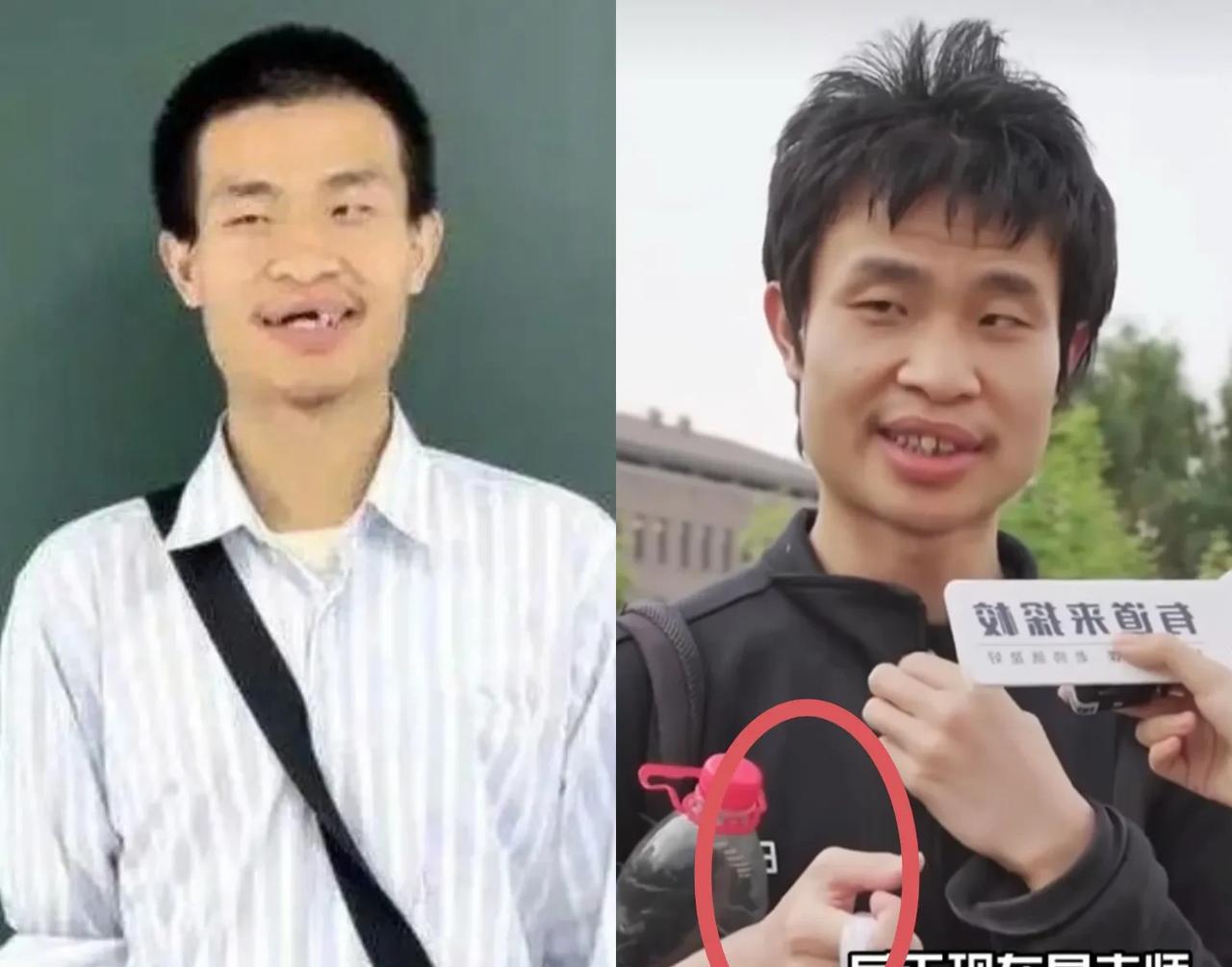 北大数学天才韦东奕空降短视频！4天狂揽2300万粉