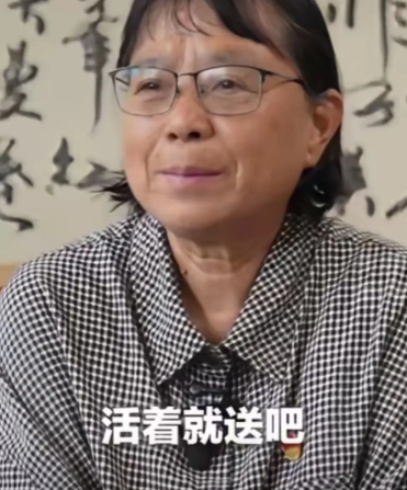 68岁张桂梅的震撼日常