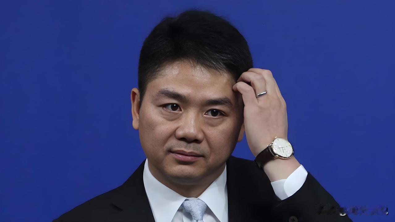《刘强东“复制”携程