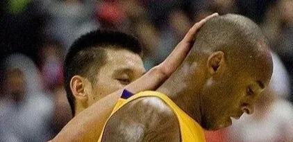 NBA摸头潜规则曝光