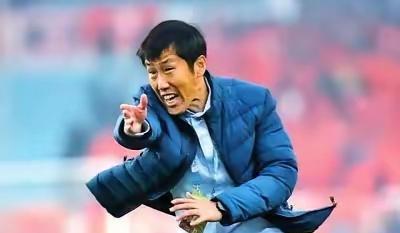高洪波若执教国足真能逆袭