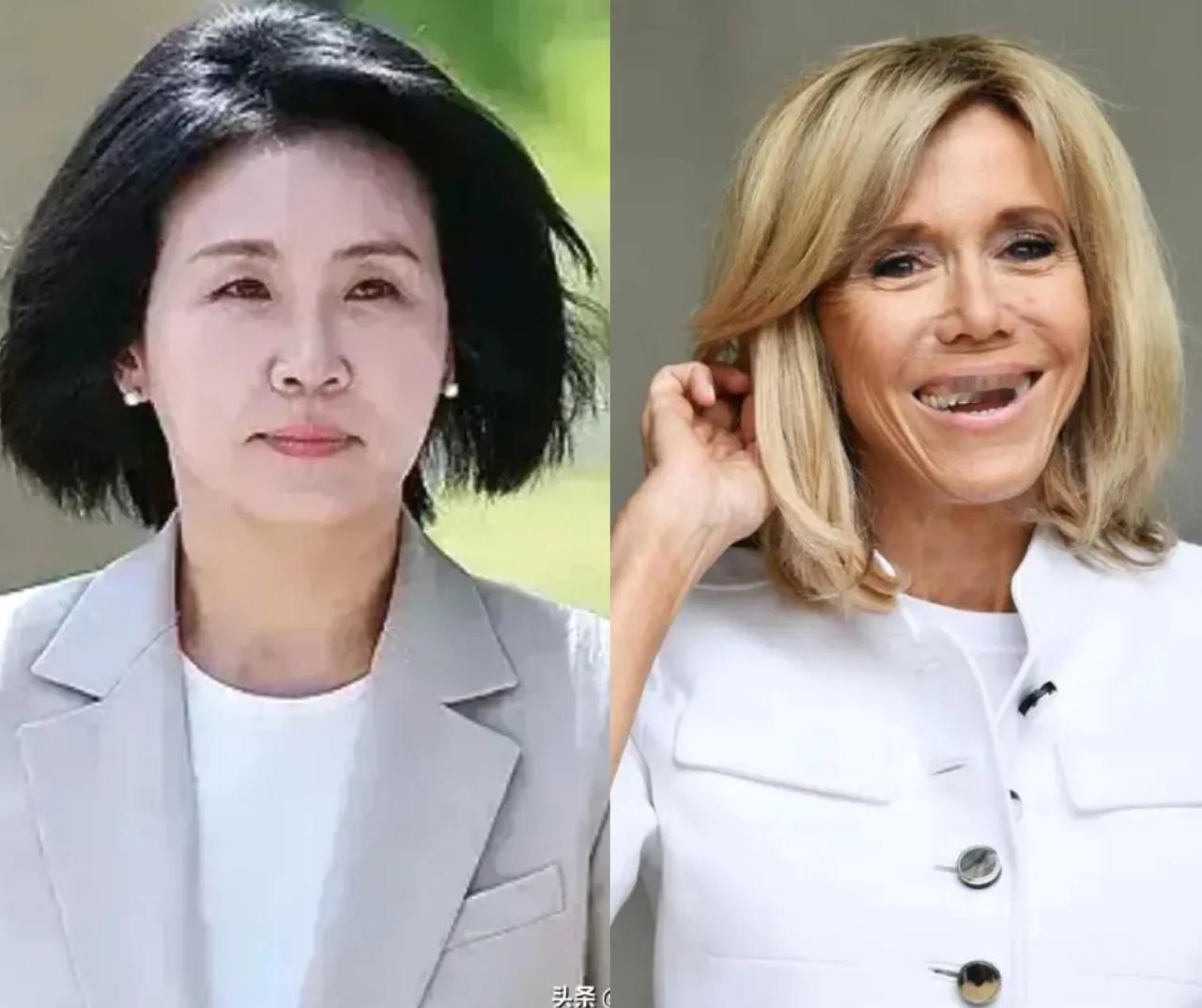 下嫁也能幸福到老！金惠景、布丽吉特的爱情秘诀