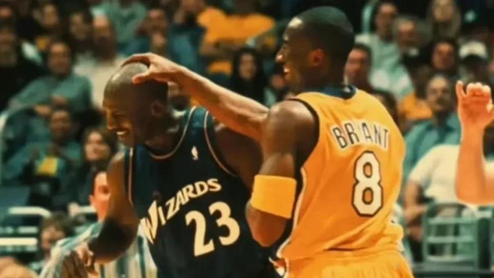 NBA摸头潜规则曝光