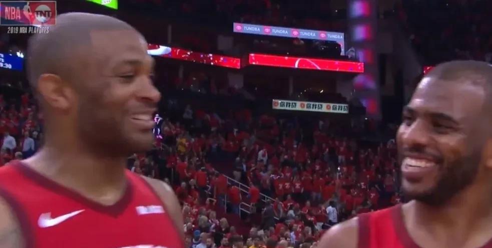 NBA摸头潜规则曝光