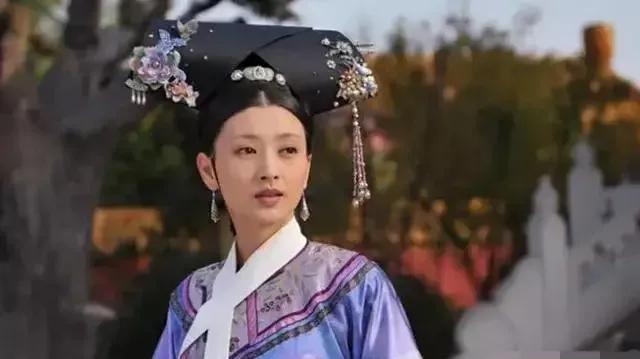 从被导演怒吼到逆袭爆红！斓曦为《甄嬛传》拔虎牙暴瘦的惊人蜕变史