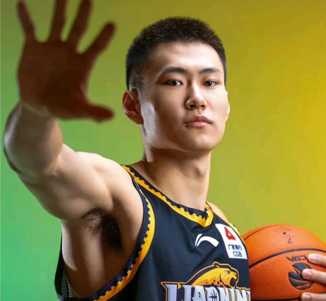 全运会≠CBA！理性看待球员表现