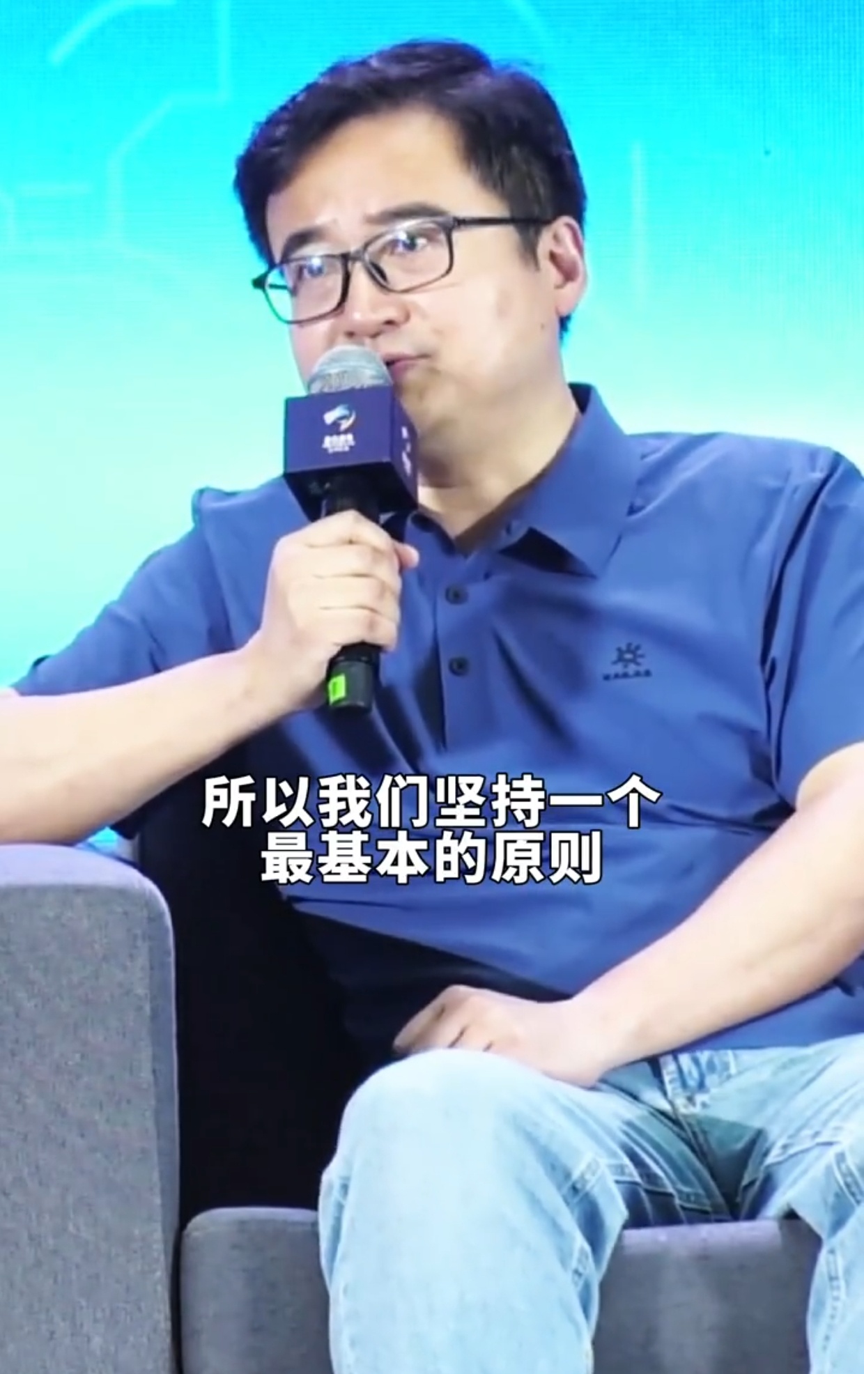 比亚迪硬核回怼黑公关！李云飞怒揭车圈乱象