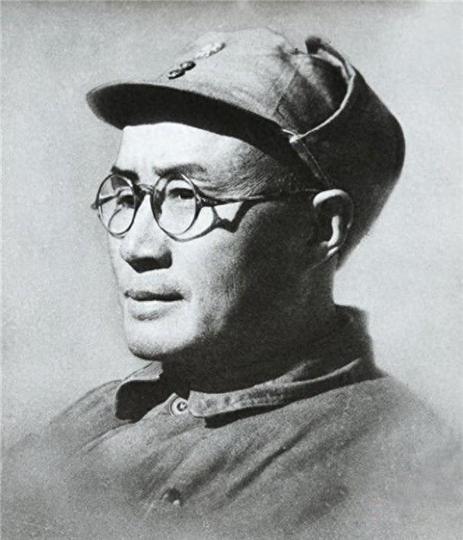 军神刘伯承为何无缘朝鲜战场
