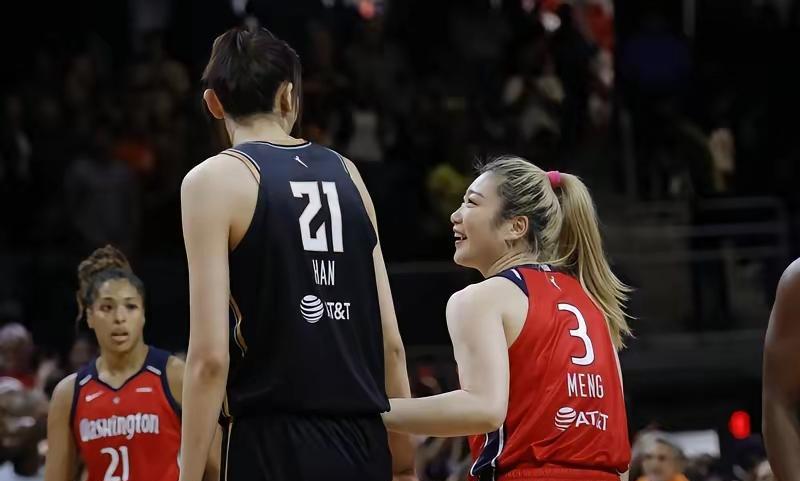 震撼！中国女篮亚洲杯12人名单出炉