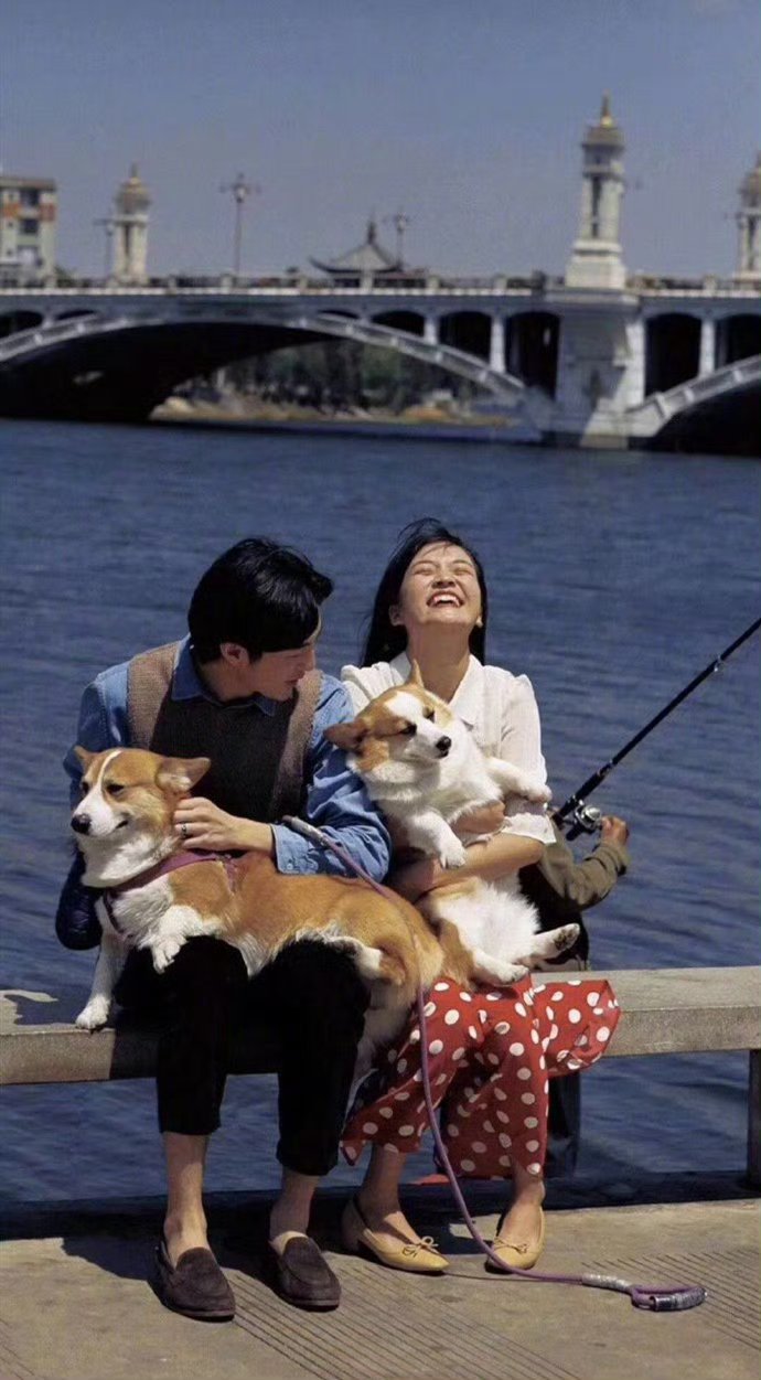 恋爱保鲜秘诀