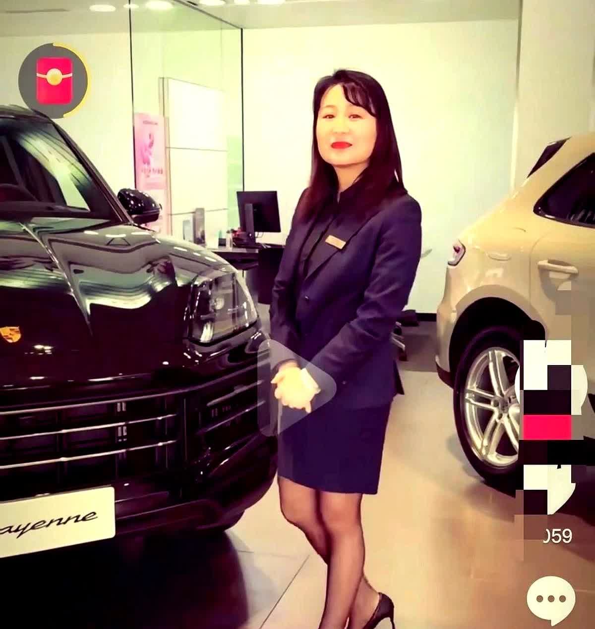 75万卡宴惨遭00后嫌弃！余承东失控真相曝光