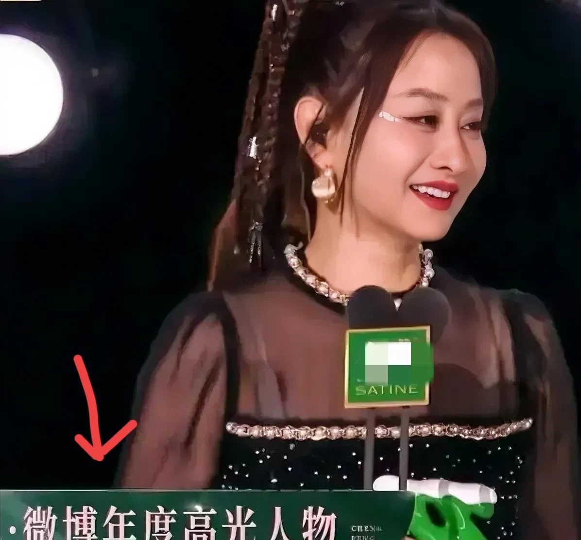 《浪姐6》最大意难平！陈德容“跳了个大概”承包全季笑泪