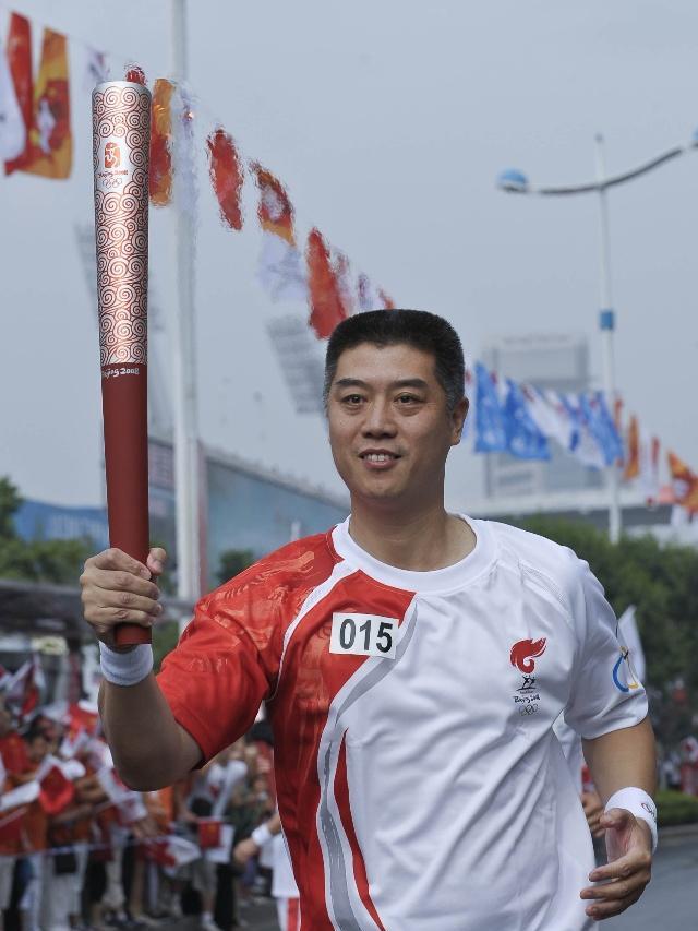 全运男篮遭吐槽
