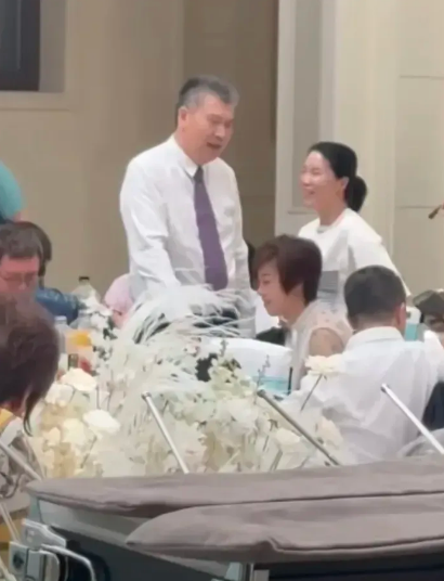 乒坛双骄的豪门人生