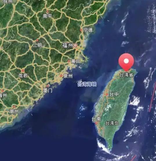 中国为何暂不收台
