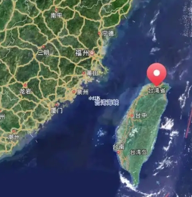 中国为何暂不收台