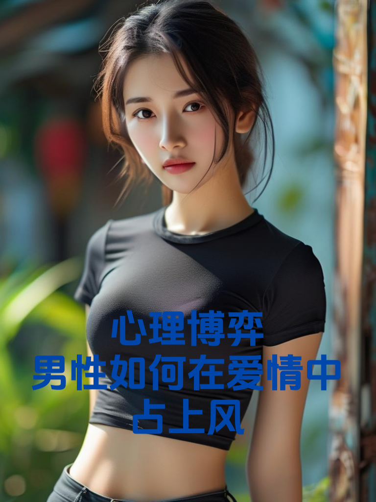 爱情博弈制胜法则
