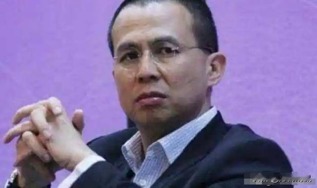 《豪门逆子战