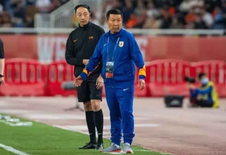 中超冷门夜！前五仅国安独赢