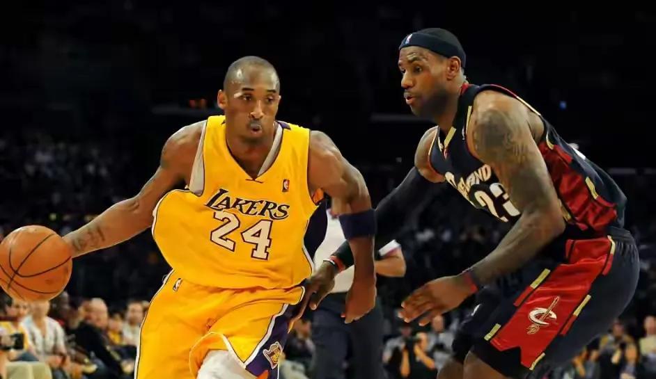 单挑之王之争！丹放话NBA仅两人能赢他