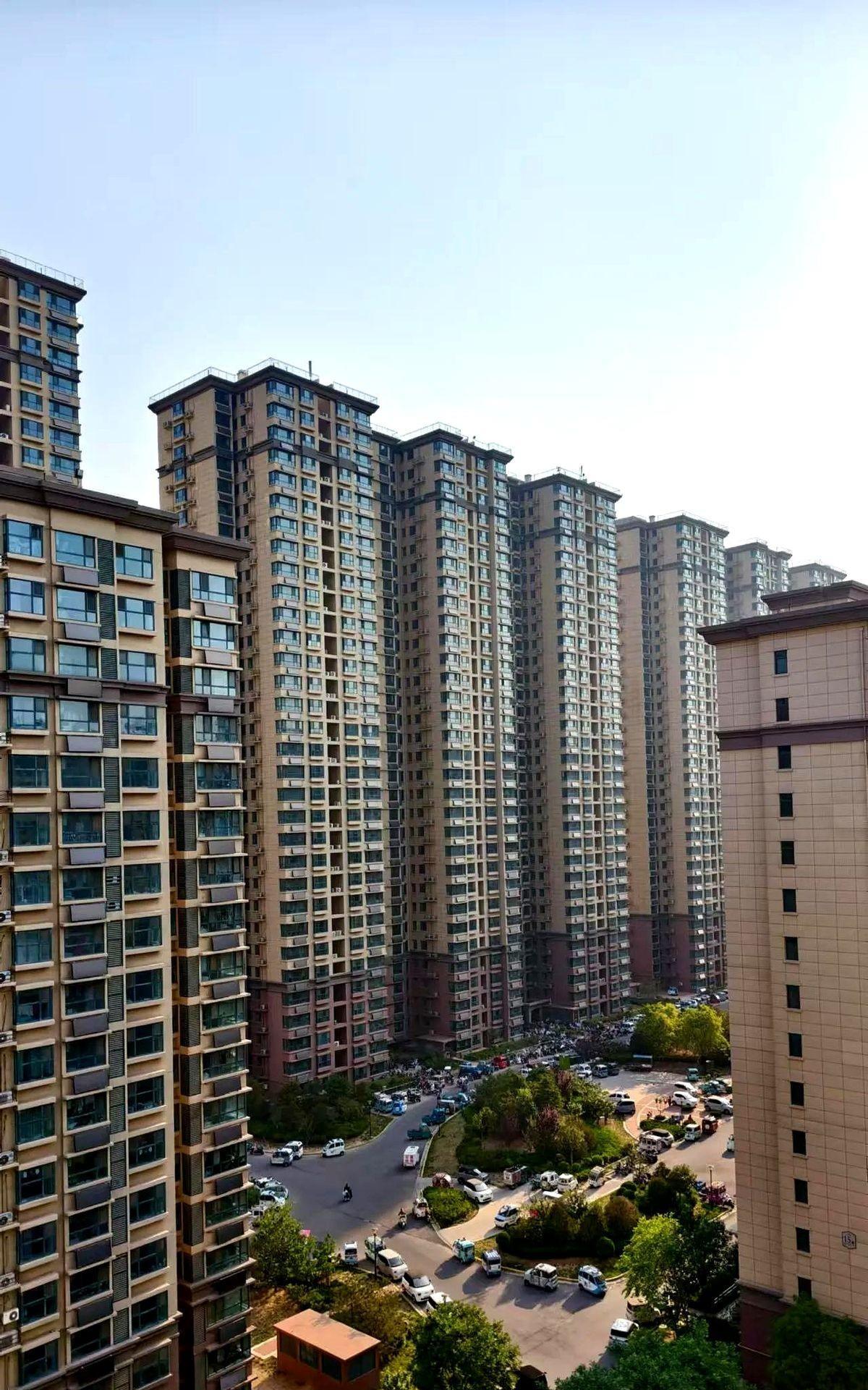 130万的房子五年后是金砖还是白菜价