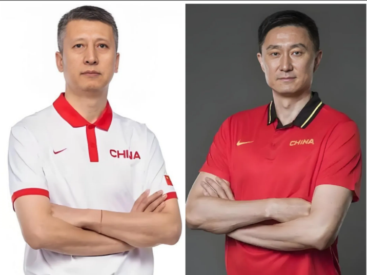 《郭艾伦周琦领衔！中国男篮14人黄金阵容剑指亚洲杯