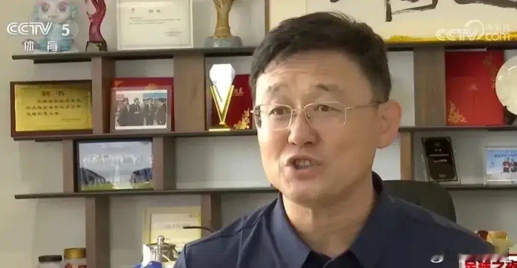 孙继海泪揭国足真相