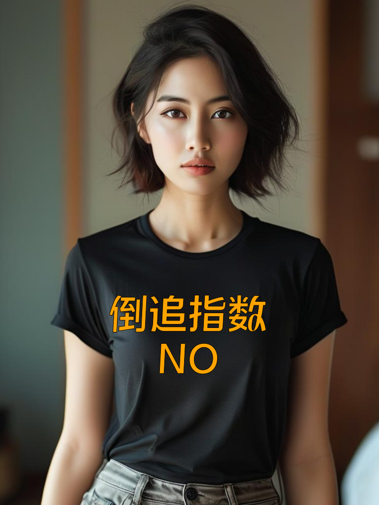 《倒追亮红灯
