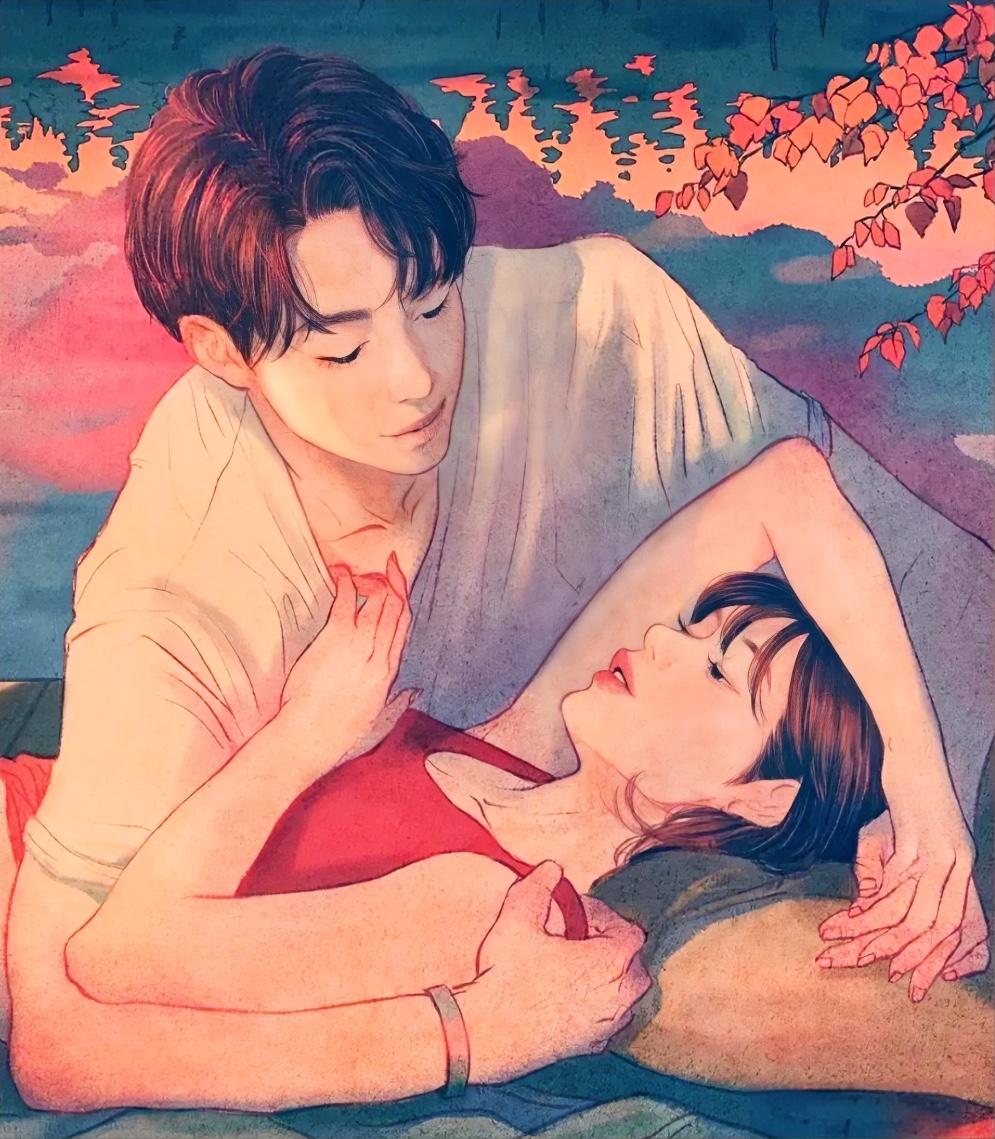 中年女性觉醒指南