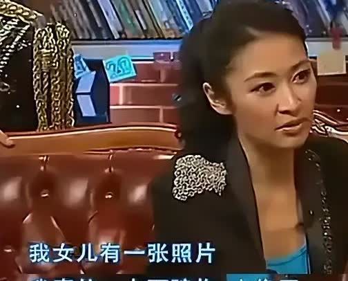 导演管虎惊觉女儿神似郭德纲