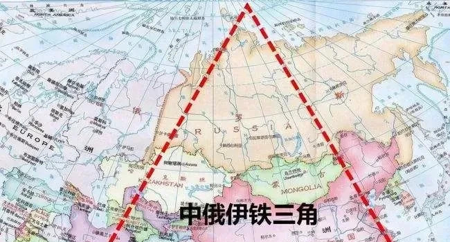 《“反美联盟”带不动