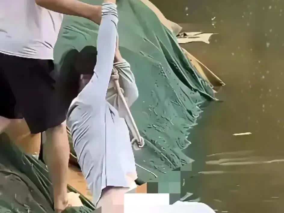 救人反被骂