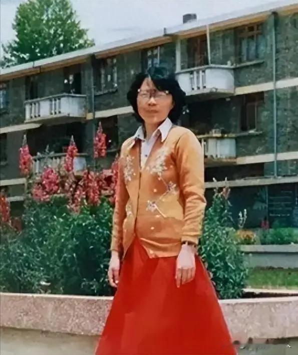 张桂梅